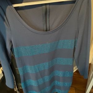 Armani exchange Dress large